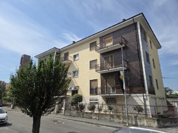 Zona Spirito Santo/B.go Nuovo – V.ze R. Elena