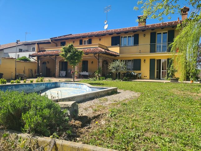 Immobile di prova