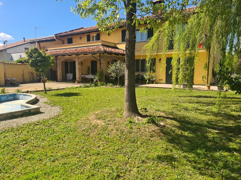 Immobile di prova